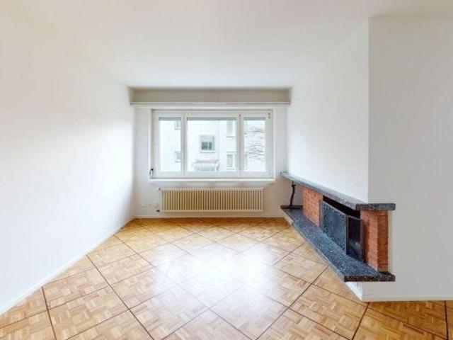 Apartment mieten in Zollikon, Zürich