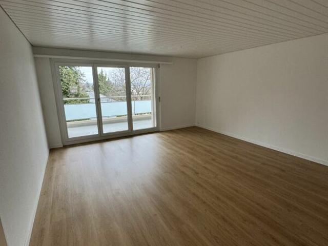 Apartment mieten in Frauenfeld, Thurgau