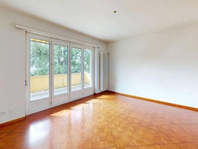 Apartment mieten in Zollikon, Bezirk Meilen