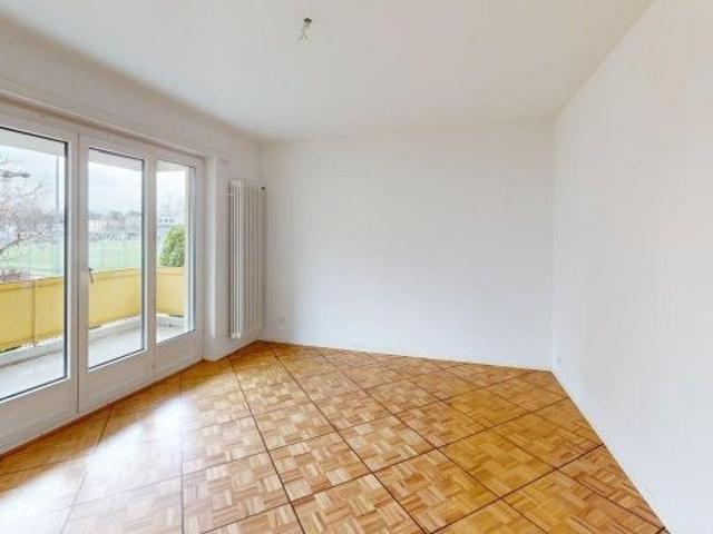 Apartment mieten in Zollikerberg, Zollikon