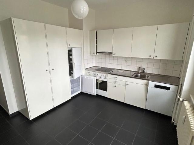 Apartment mieten in Basel, Basel-Stadt