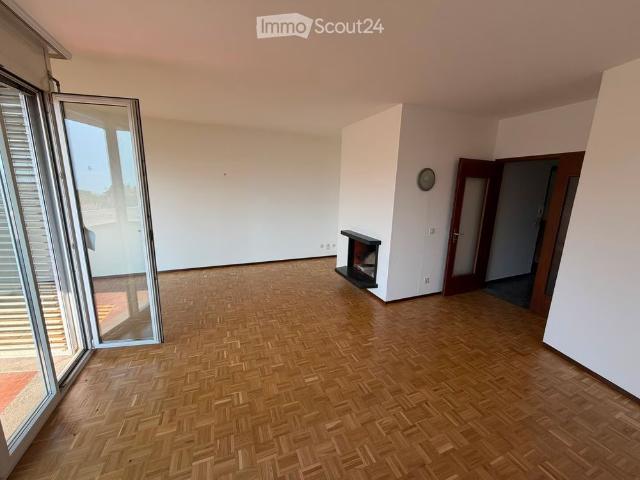 Apartment mieten in San Grato, Sorengo