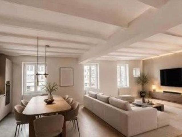 Apartment mieten in Chêne-Bourg