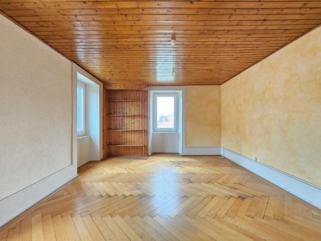 Apartment mieten in Le Locle