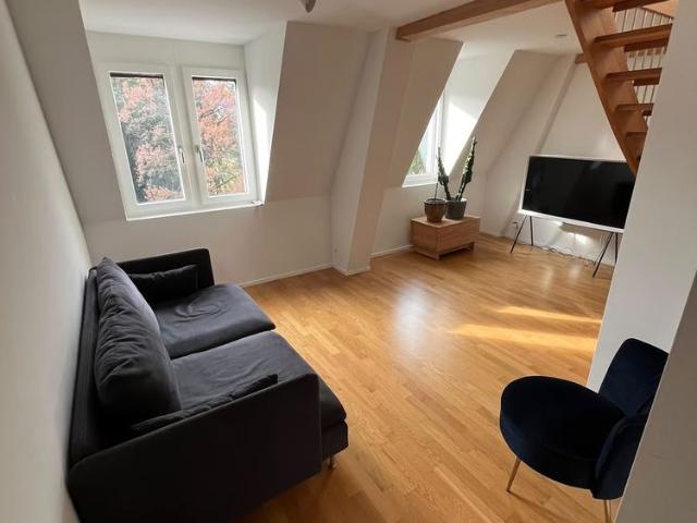 Apartment mieten in Sihlfeld, Zürich
