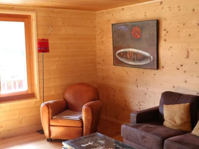 Apartment mieten in Lanna, Evolène
