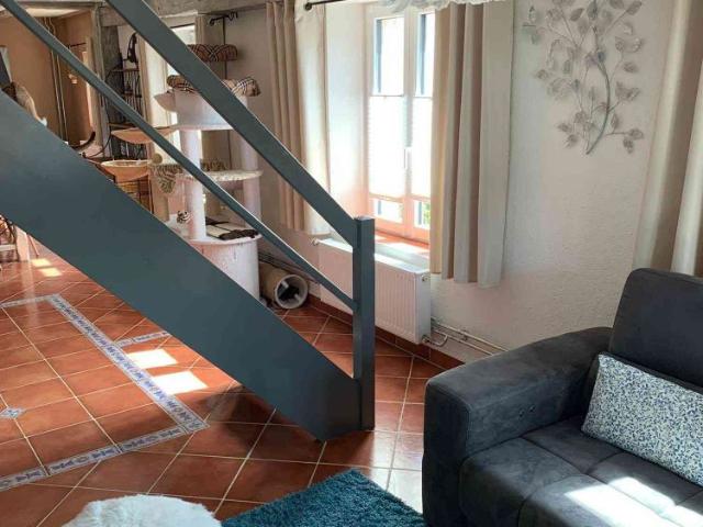 Haus mieten in Mont-de-Buttes
