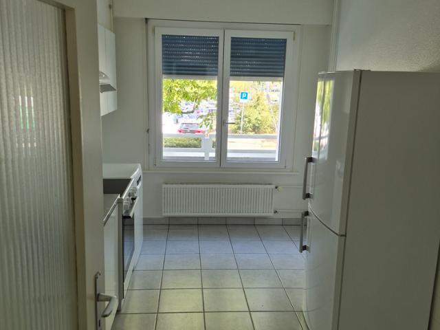 Apartment mieten in Saint-Mathieu, Bernex