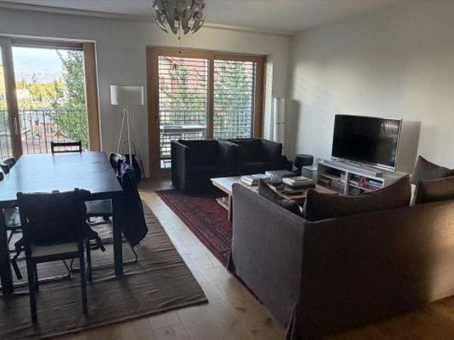 Apartment mieten in Moillesulaz, Thônex