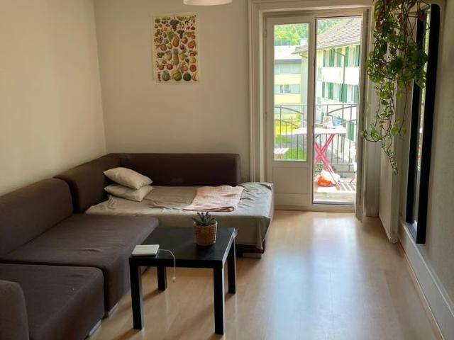 Apartment mieten in Rüti, Ostermundigen