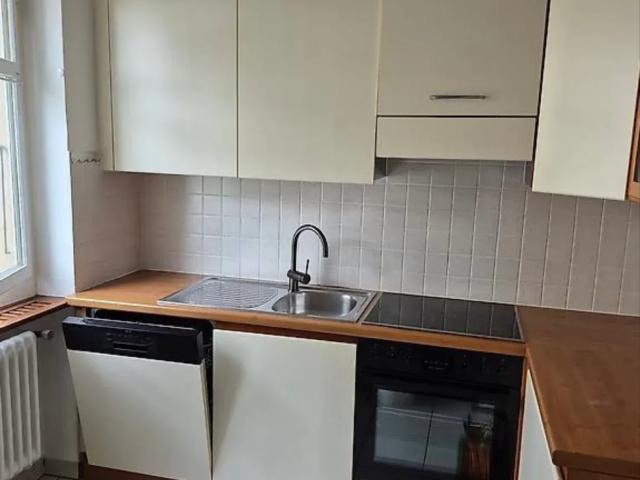 Apartment mieten in Breganzona, Lugano