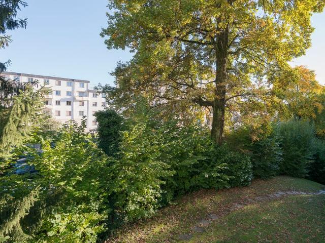 Apartment mieten in Cheseaux-Lausanne, Waadt