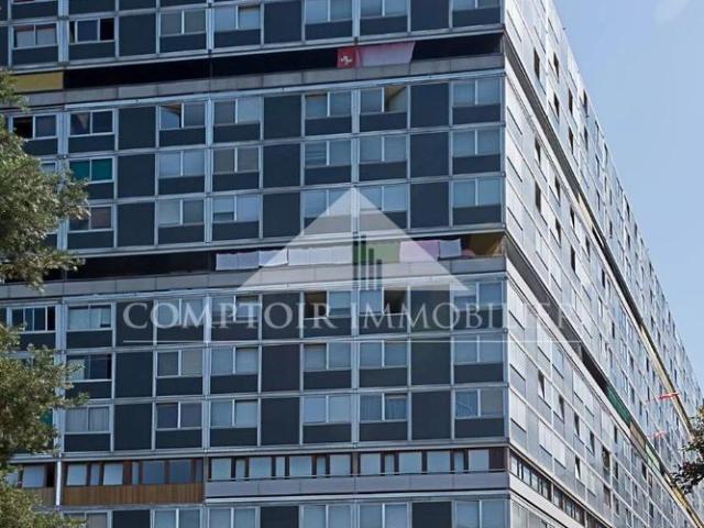 Apartment mieten in Aïre