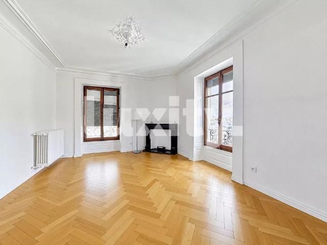 Apartment mieten in Conches