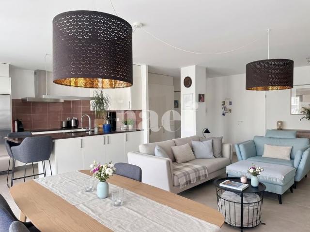 Apartment mieten in Sézegnin, Avusy