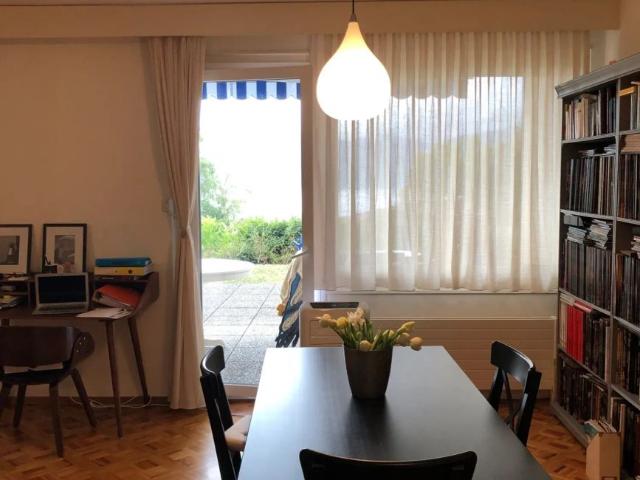 Haus mieten in Corseaux, Waadt