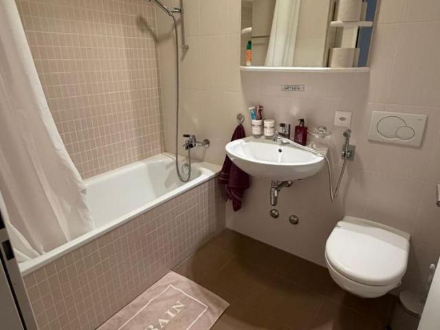 Apartment mieten in Aïre