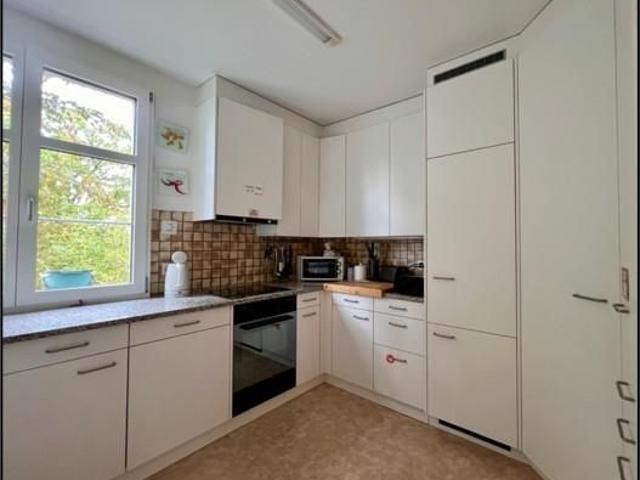 Apartment mieten in Algisser, Frauenfeld