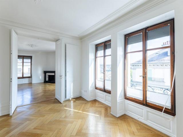 Apartment mieten in Conches