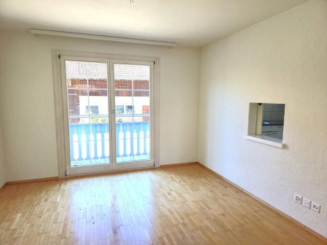 Apartment mieten in Riedt, Neerach