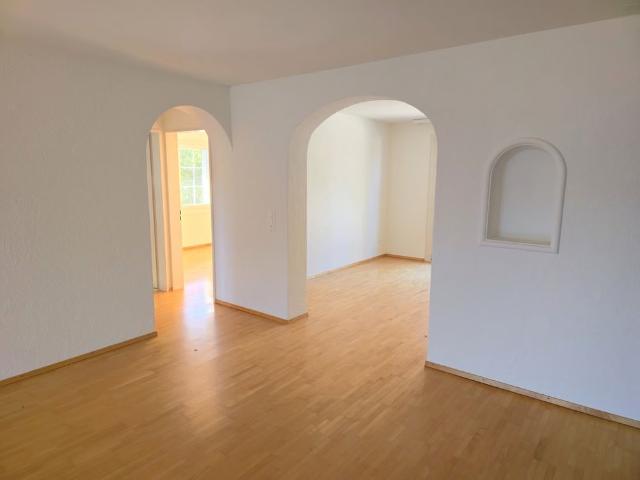 Apartment mieten in Riedt, Neerach