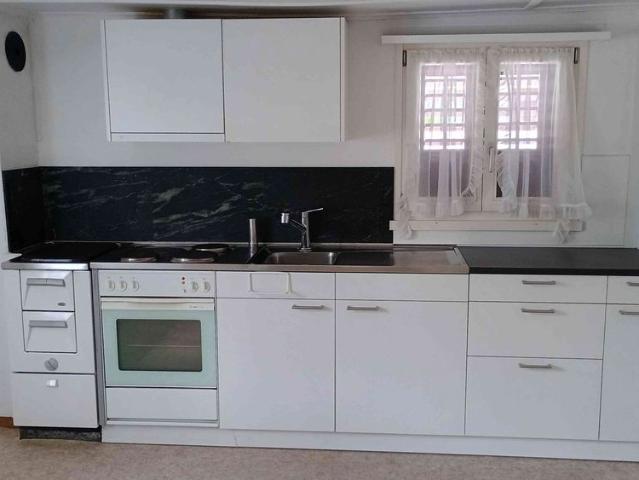 Apartment mieten in Sumvitg, Graubünden