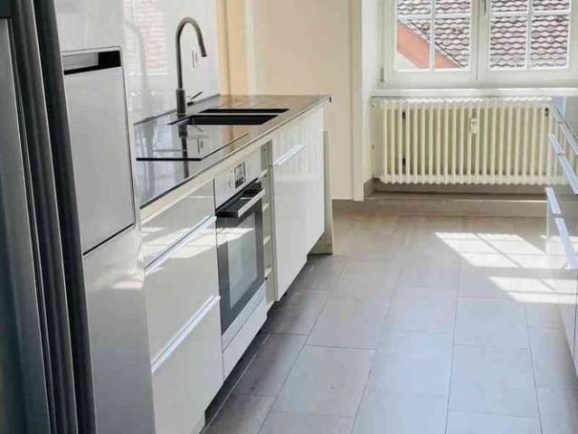 Apartment mieten in Riehen, Basel-Stadt