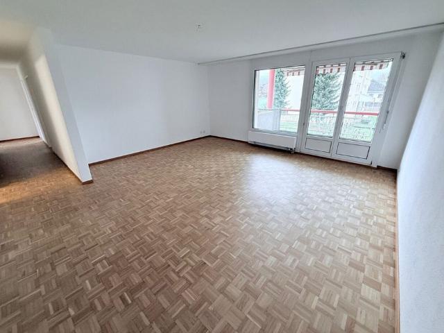 Apartment mieten in Porrentruy, District de Porrentruy
