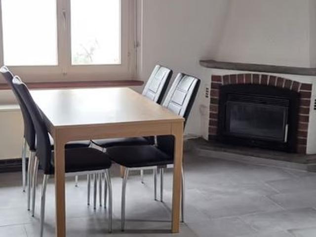 Apartment mieten in Porto Ronco, Tessin