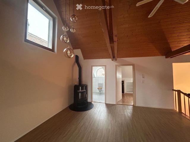 Apartment mieten in Steckborn, Thurgau