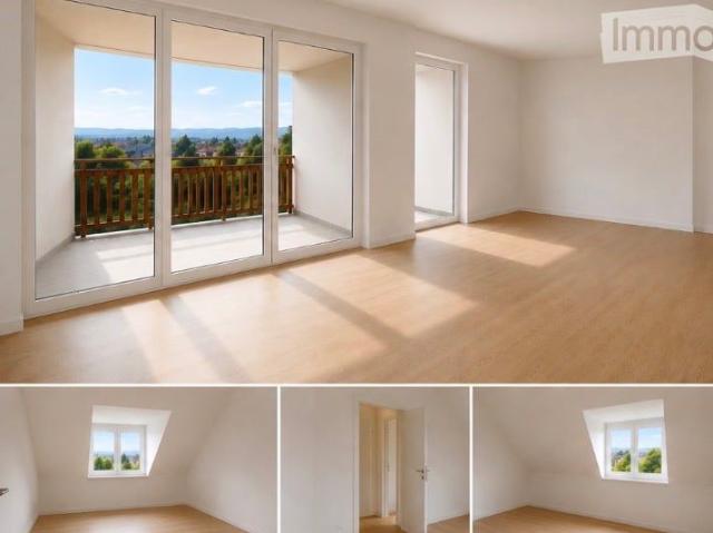 Apartment mieten in Arzier, Waadt