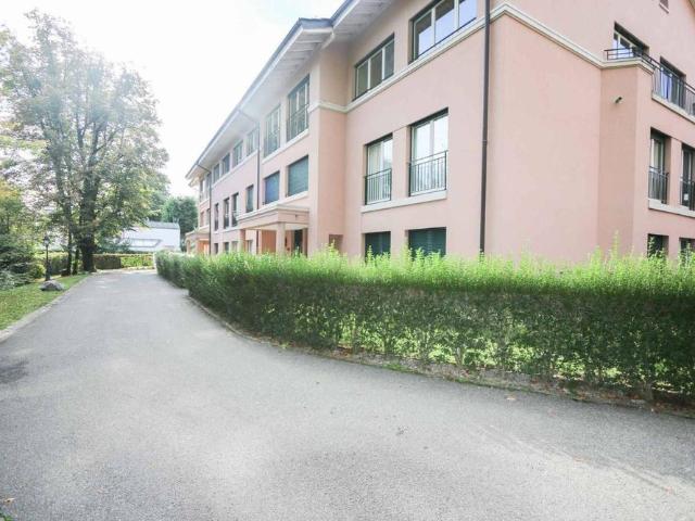 Apartment mieten