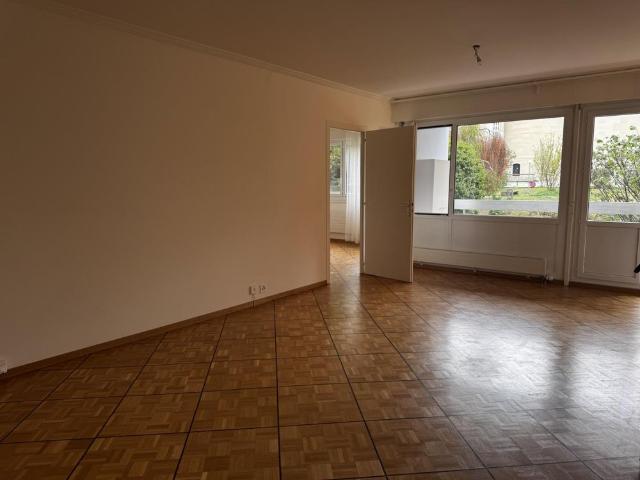 Apartment mieten in Le Petit-Saconnex, Genève
