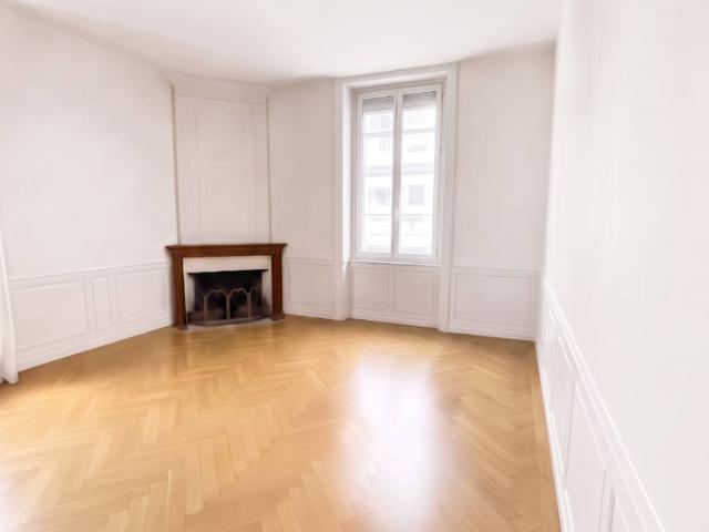 Apartment mieten in Cité, Genève