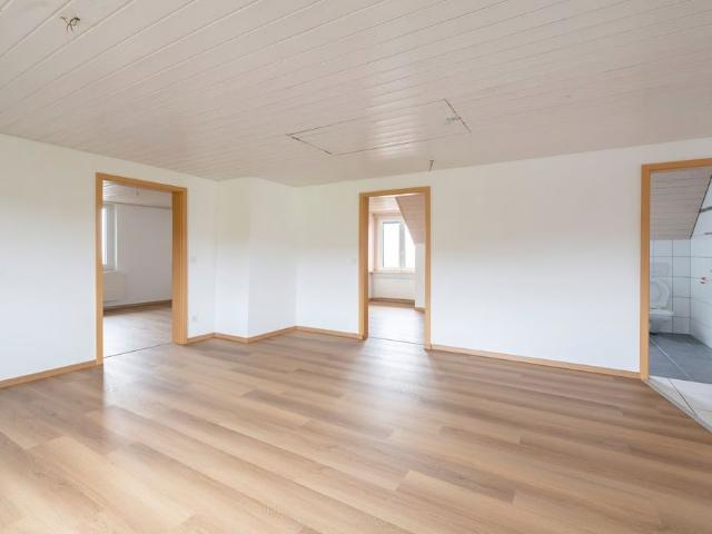 Haus mieten in Arch, Bern