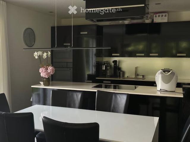 Apartment mieten in Othmarsingen, Aargau