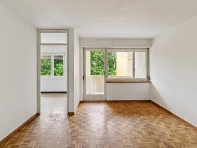 Apartment mieten in Kempten, Wetzikon (ZH)
