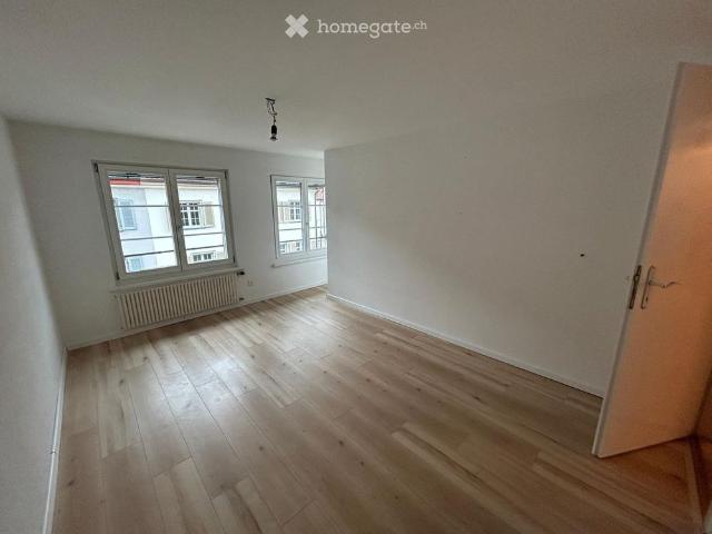 Apartment mieten in Steckborn, Thurgau