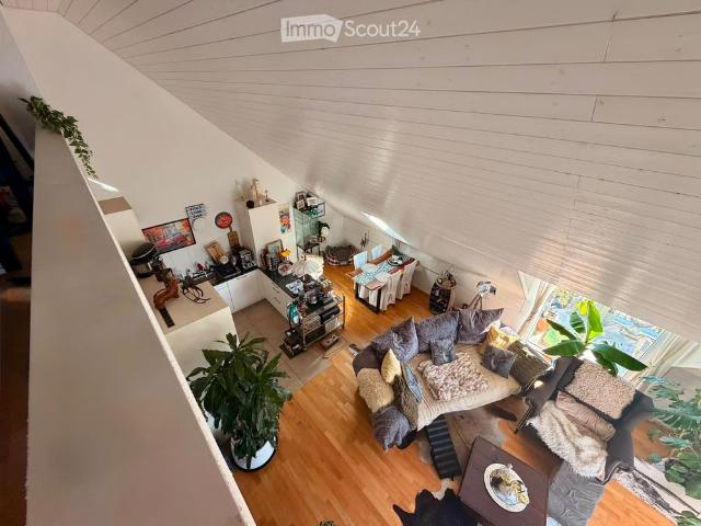 Apartment mieten in Oberentfelden, Aargau