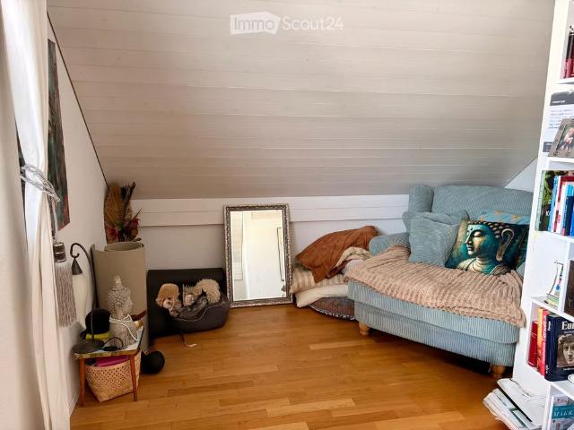 Apartment mieten in Oberentfelden, Aargau