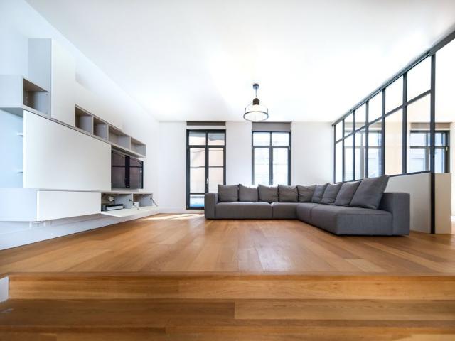 Apartment mieten in Jonction, Genève