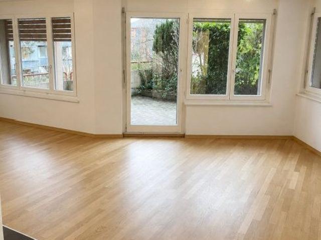 Apartment mieten in Horgen, Zürich