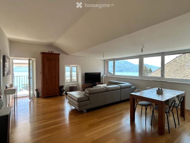 Haus mieten in Chexbres, Waadt