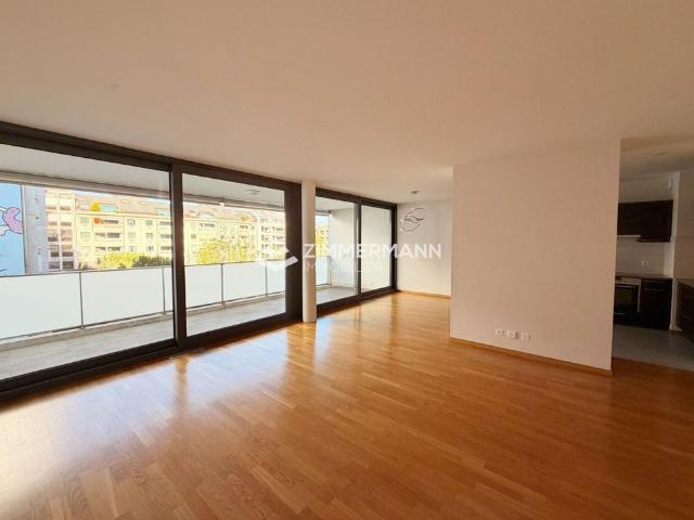 Apartment mieten in Carouge (GE)