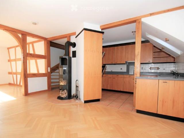 Apartment mieten in Benken (ZH), Zürich