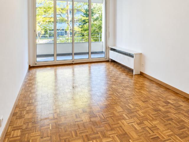 Apartment mieten in Florissant, Genève