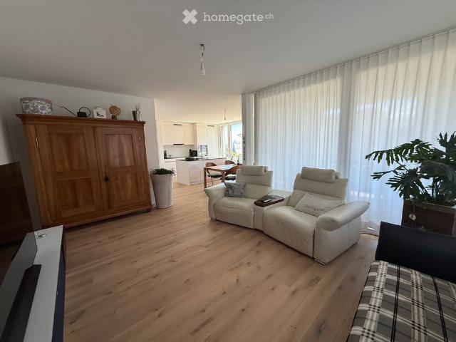 Apartment mieten in Güttingen, Thurgau