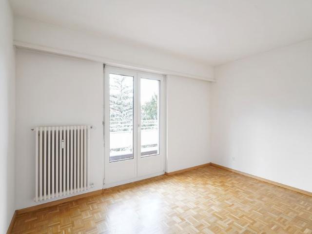 Apartment mieten in Basel, Basel-Stadt