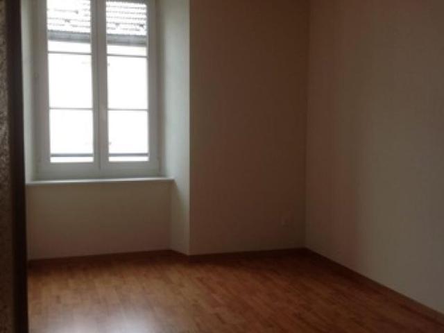 Apartment mieten in Le Locle