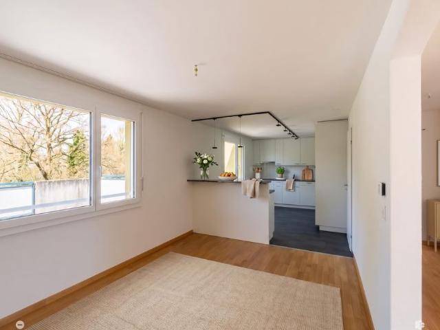 Apartment mieten in Biel, Bern